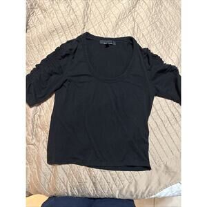 white house black market top S